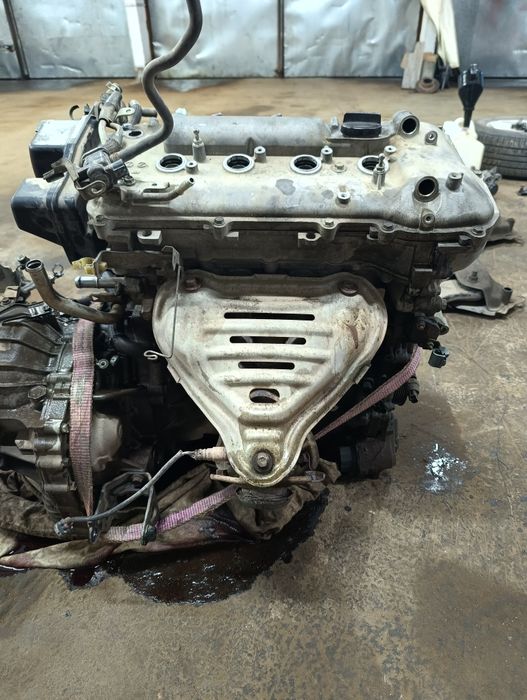 Двигатель Toyota Rav4 2.0