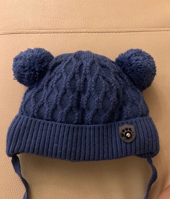 костюм новый