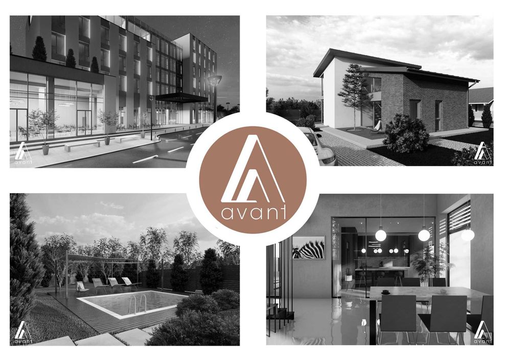 Servicii proiectare/ arhitectura/ design interior, preturi accesibile