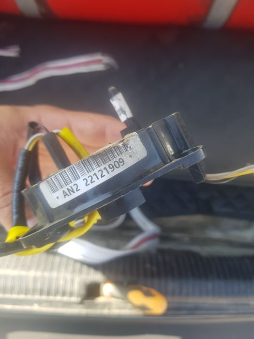 Руль шлефт ласетти