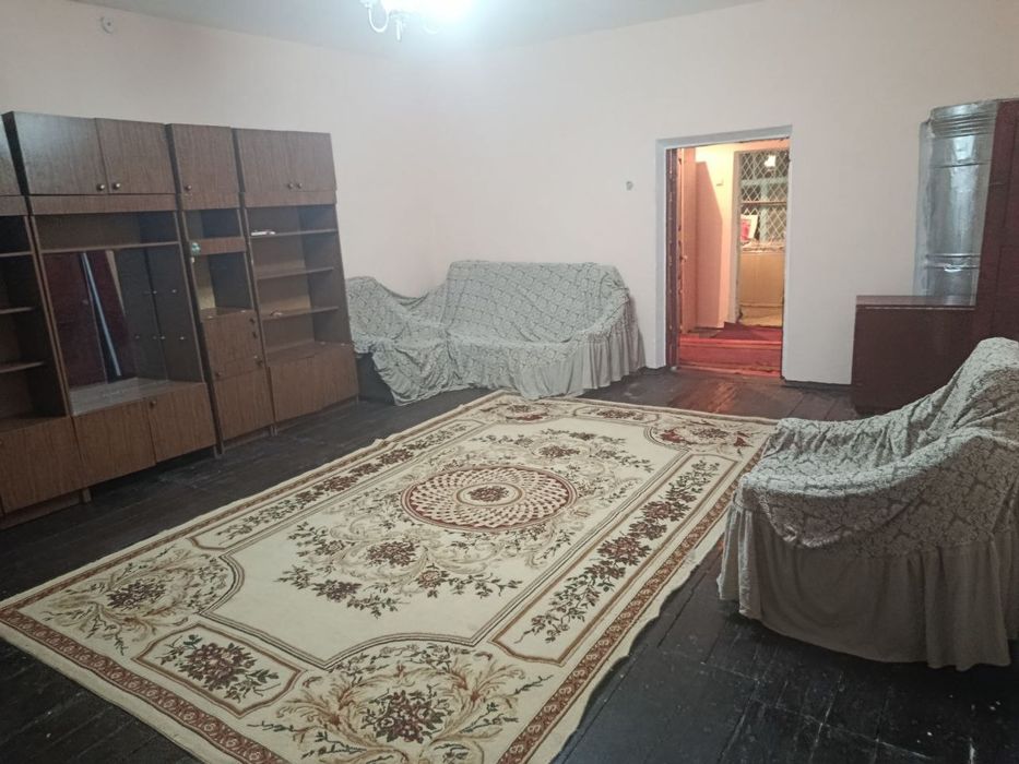 Аренда дом,вдоль дороги,чирчик