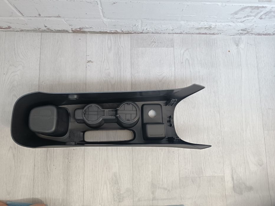 Органайзер на кобальт