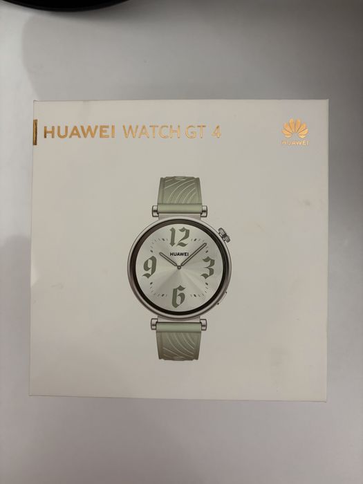 Huawei watch GT3