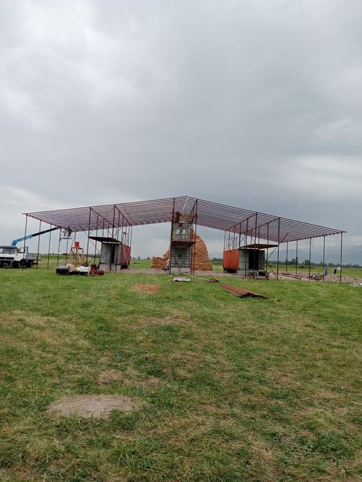 Трубы НКТ 89 мм, 73 мм
