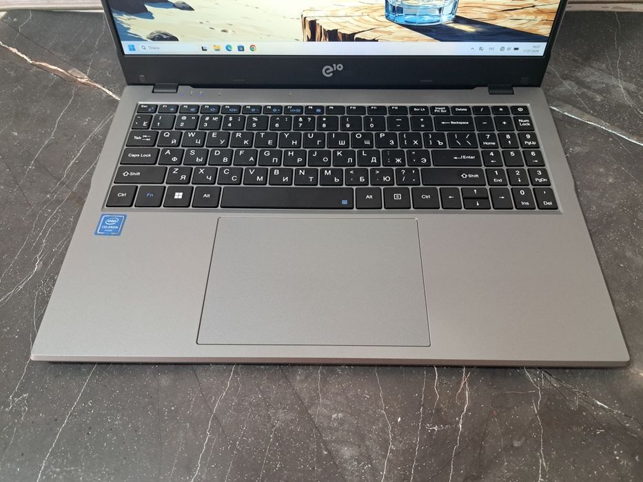 Продам ультрабук ACER Gadget E10 ETbook (идеал)
