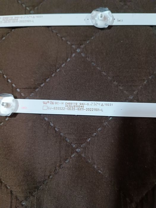 GJ-65SS22-0D35-6X11-20221101-L + GJ-65SS22-0D35-6X11-20221101-R - pozi