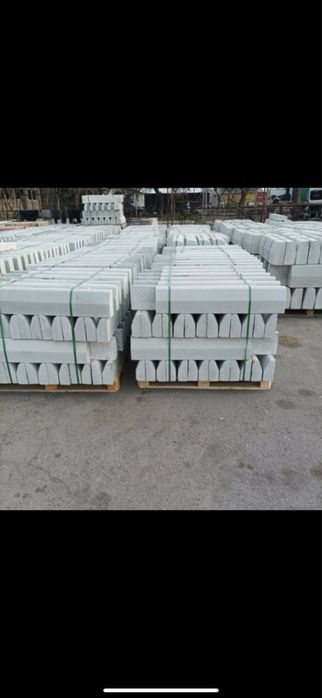 Бордюр люк лоток брусчатка полоса