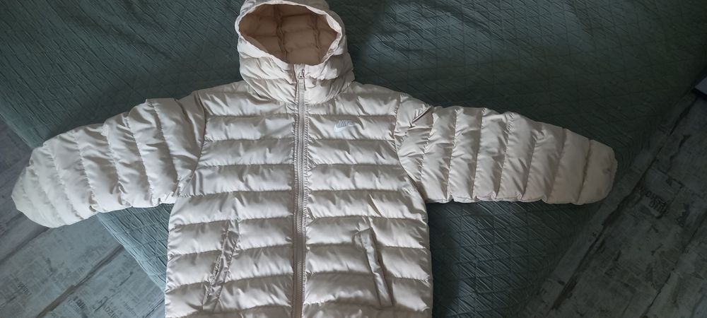 Детско яке nike.