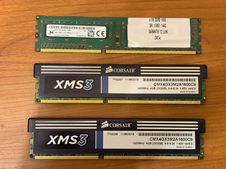 Kit PC Intel i7-2600 + MSI P67A-GD80 + 8GB DDR3 + Cooler