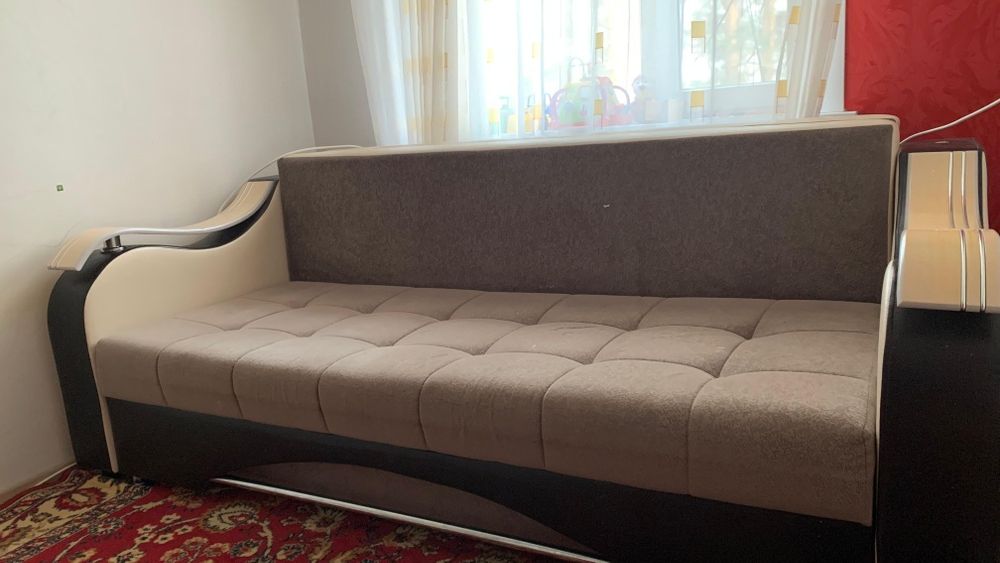 Диван раскладной