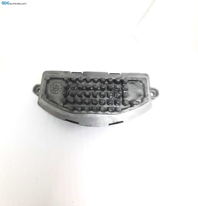 Releu Rezistenta Aeroterma Bord Habitaclu Volkswagen Tiguan 1.4 1.5 2.0 2007 - 2015 Cod 3Q0907521A [N0253]