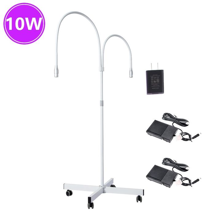 Лампа для наращивания ресниц, УФ лампа, Led лампа