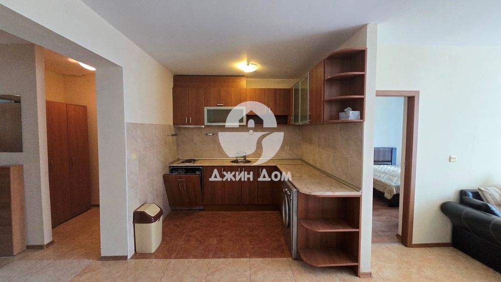 Продава се Двустаен апартамент в к.к. Слънчев бряг - 108 кв.м за 1065 €/кв.м - Снимка #2