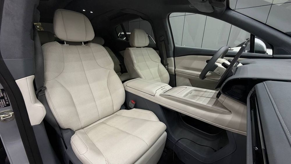 Aion Hyper HT 2023max