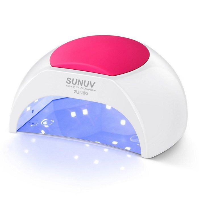 Лампа SUN 2 LED-UV 48 Вт