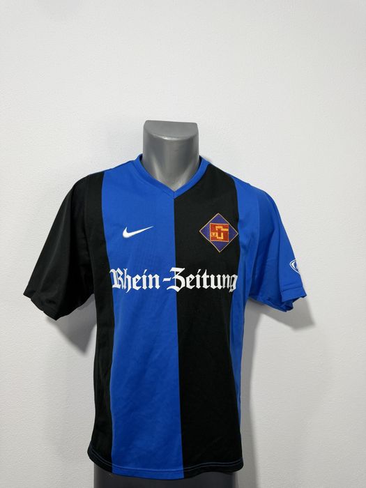 Tricou Nike Koblenz #3 Janet Marimea S
