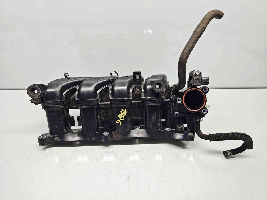 Galerie admisie SUZUKI Swift 3 M-Hybrid [Fabr 2016-2024] OEM 1.2 hibri