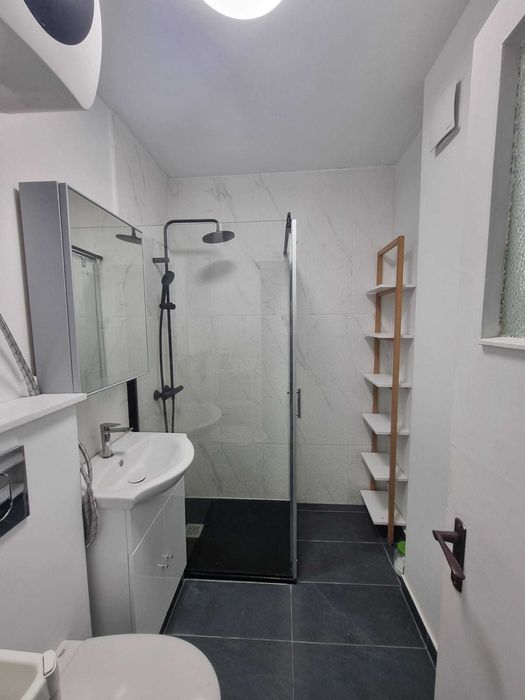 3 camere | Parcul Circului | Vedere directa catre parc