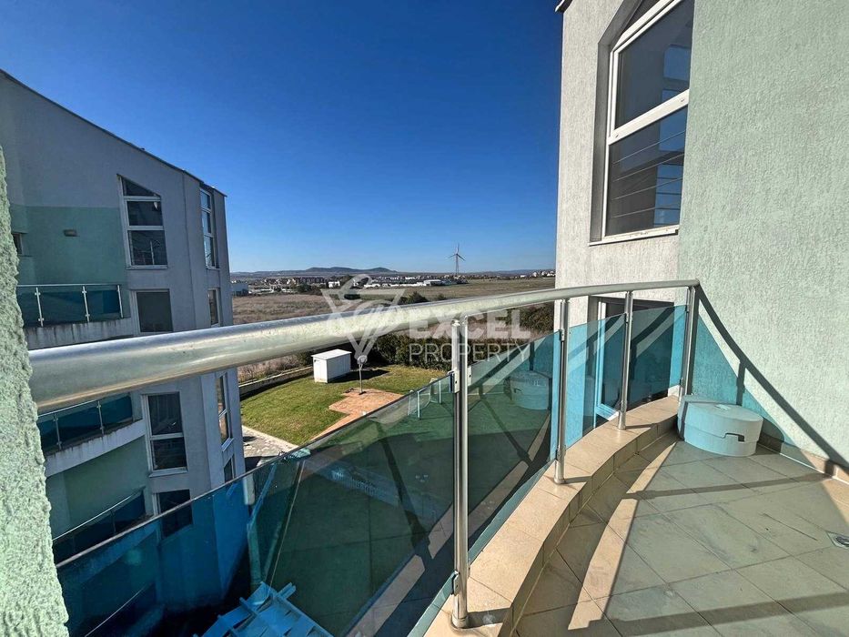 Продава се Тристаен апартамент в с. Равда, Област Бургас - 66 кв.м за 970 €/кв.м - Снимка #4