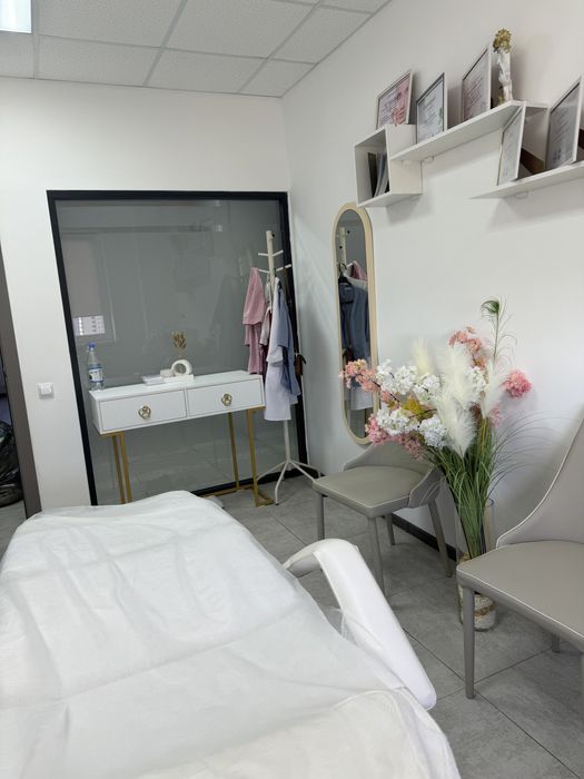 Сдам косметологически кабинет