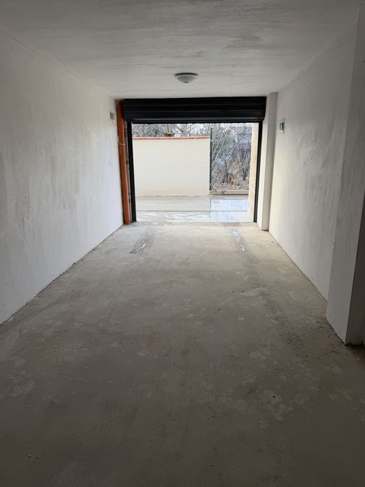 Гараж 21 кв.м. на Пещерско шосе 180