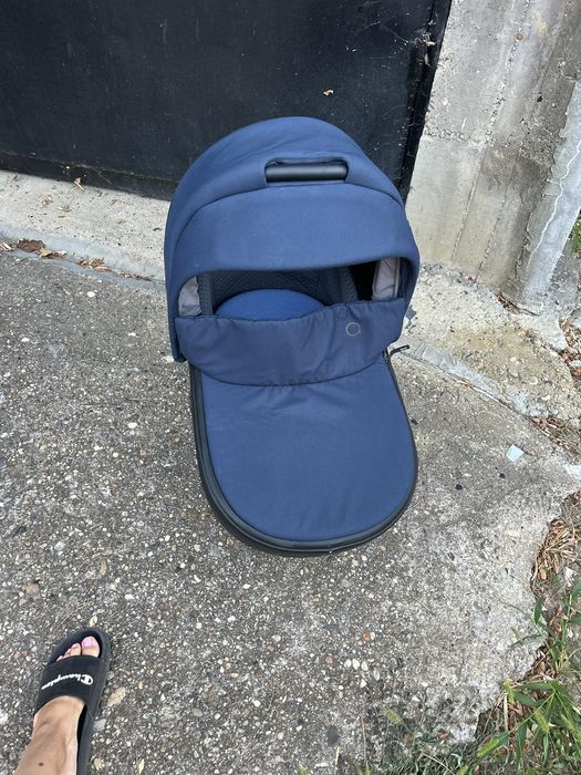 Количка Anex 3в1