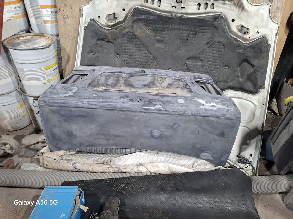 Запчасти мерседе w210