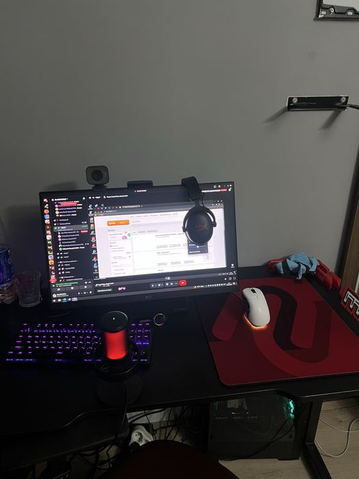 Игравой Компьютер