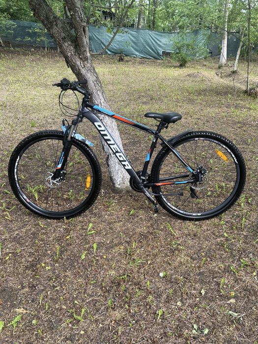 Bicicleta mouintainbike Omega 29