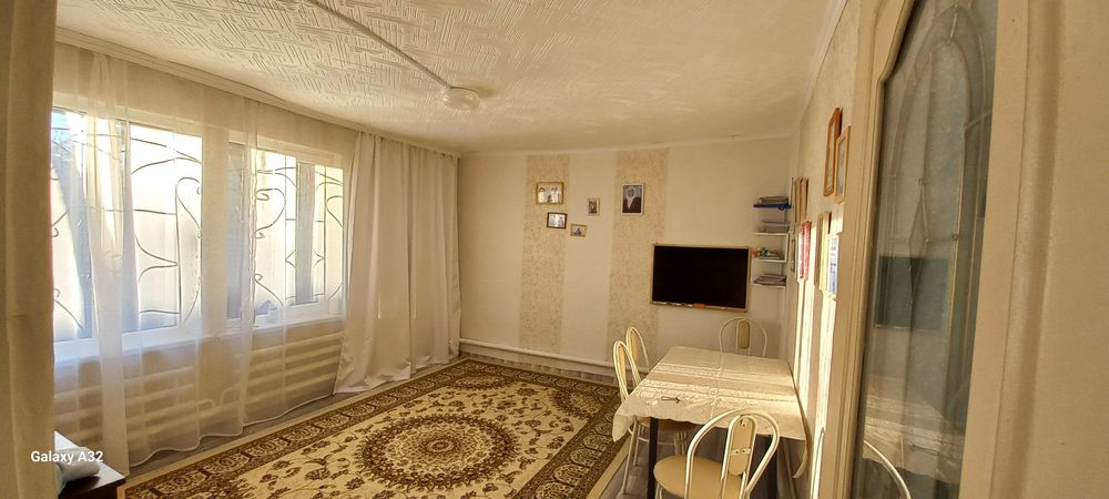 Продажа 3х квартирного дома