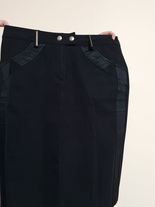 Продается чёрная юбка