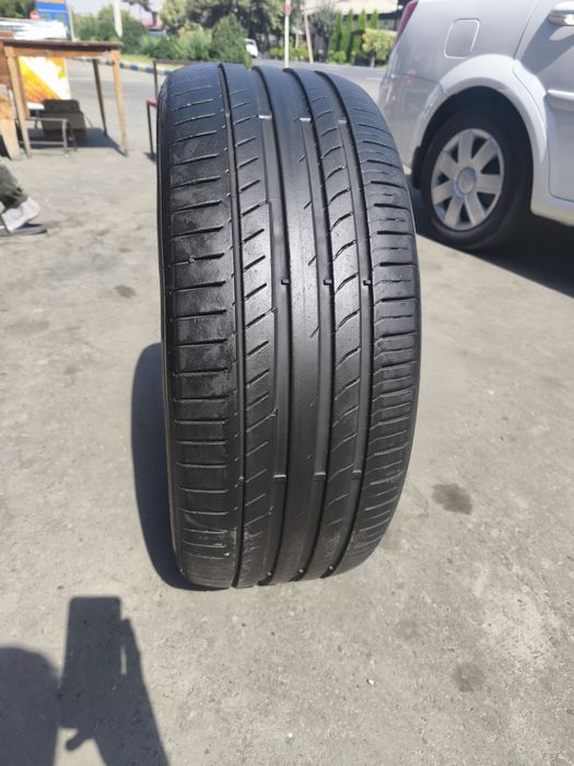 245-45-R19 continental