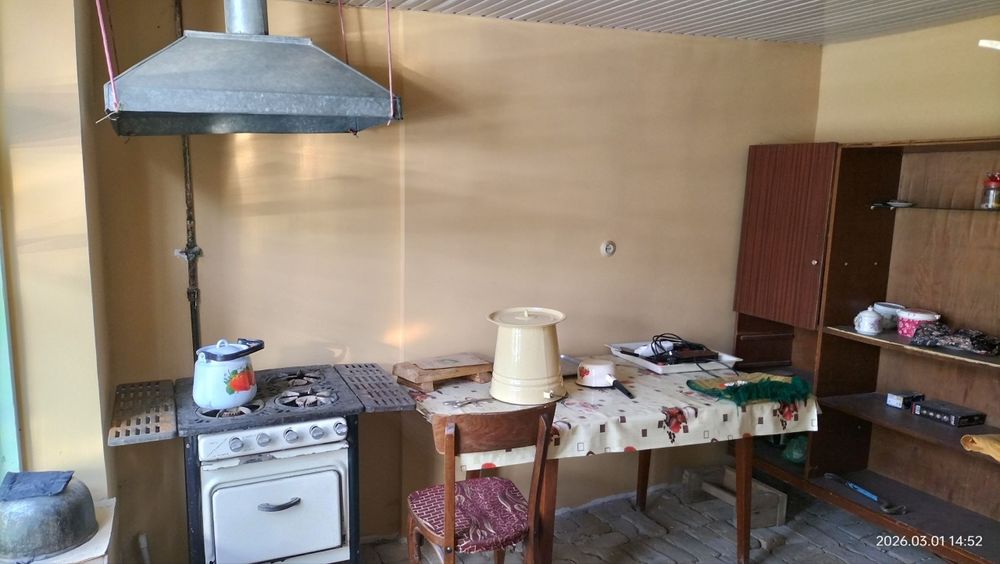 Hovli 3xonali uy ijara arenda