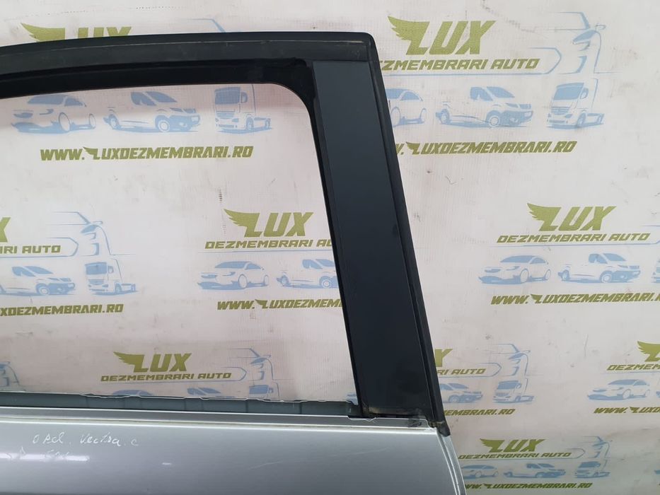 Usa portiera dreapta spate Opel Vectra C [2002 - 2005] 1.8 benzina Z1
