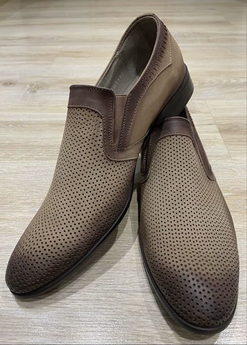 Мужская обувь Conhpol