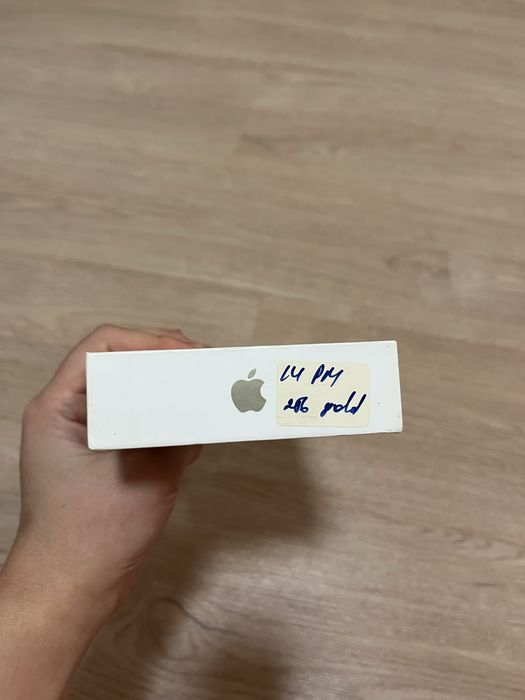 iphone 14 pro max/256gb/78% battery
