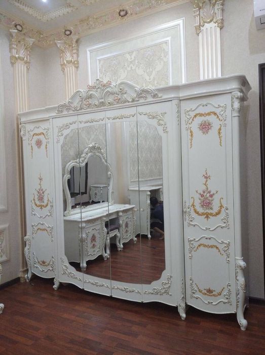 Мебель для спальни