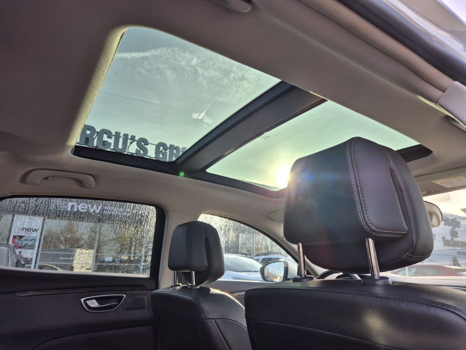 Vand renault talisman 2018 1.6 tce