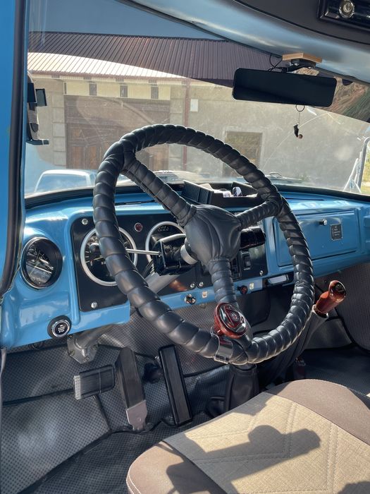 Зил сотилади нольдан еғилган