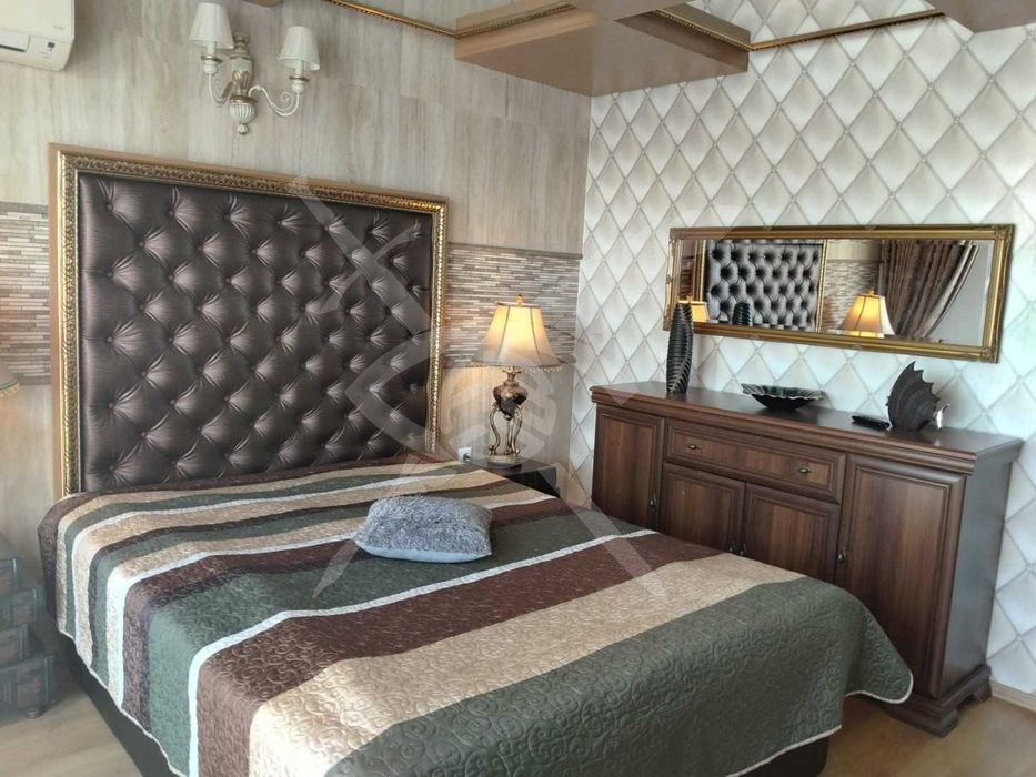 Продава се Многостаен апартамент в к.к. Слънчев бряг - 240 кв.м за 1146 €/кв.м - Снимка #6