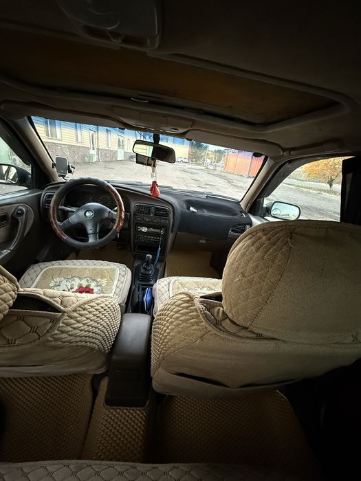 Продается машина