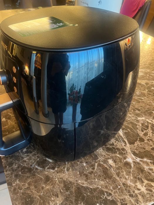 Радиатори за парно отопление и Philips  мултикукър air fryer XXL