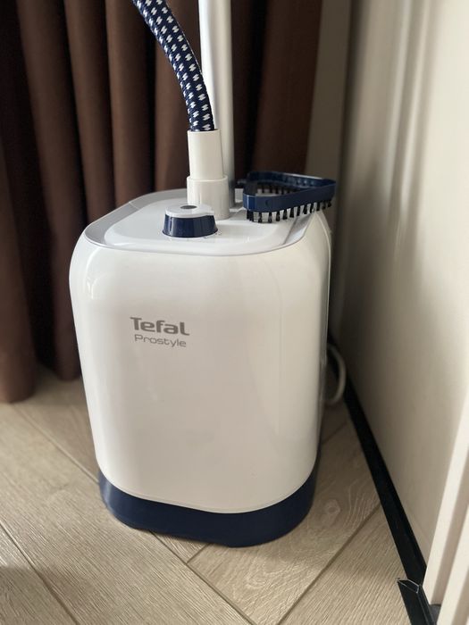 Отпариватель Tefal