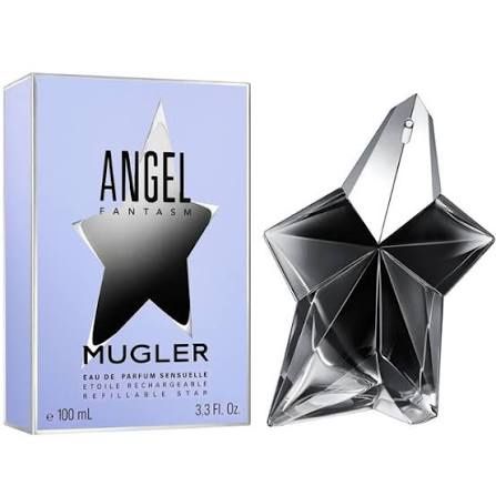 Оригинал Thiry Mugler Angel Fantasm edp 100ml- парфюм за жени