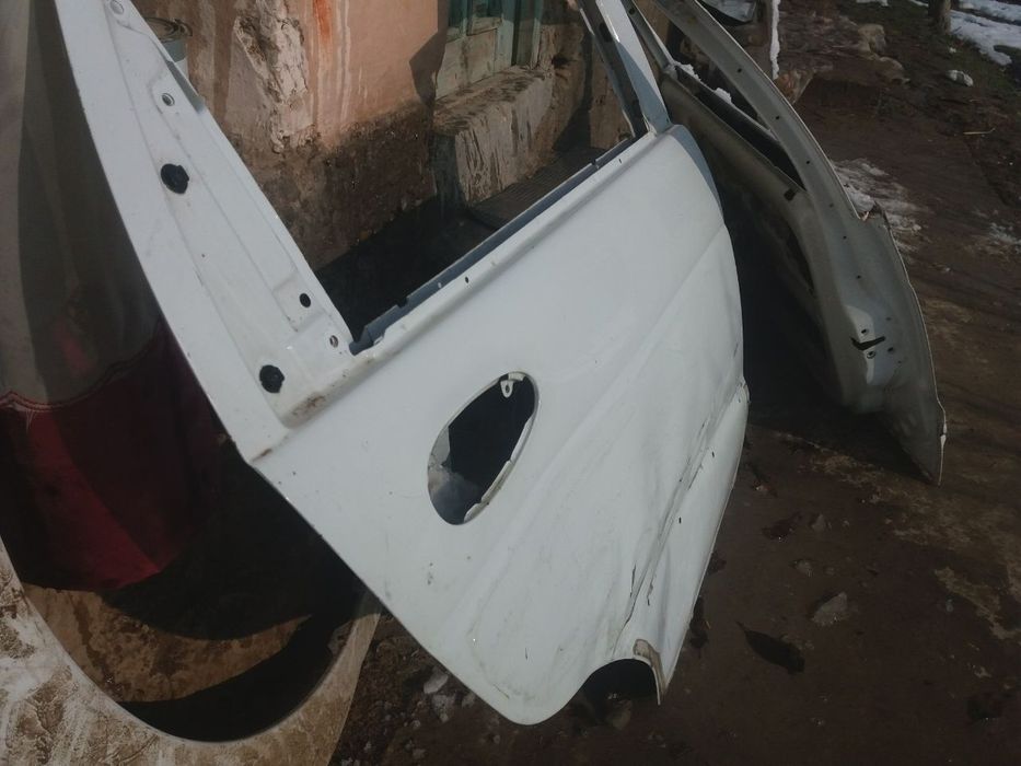 Kuzav detallari sotiladi bu