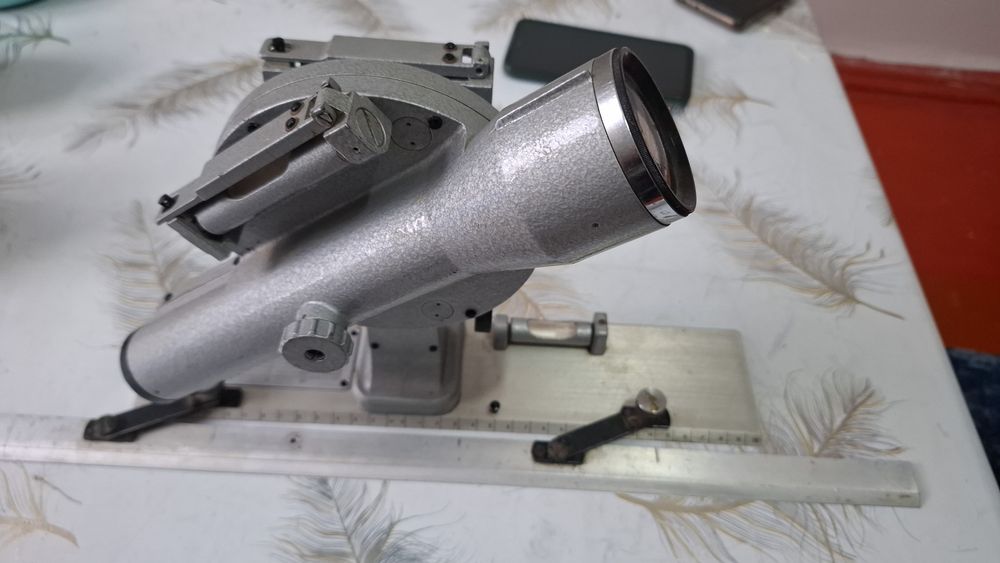 Продам кипрегель, геодезический прибор