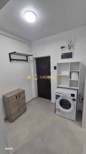 Garsoniera de inchiriat | Popesti-Leordeni | Metrou | Centrala Proprie