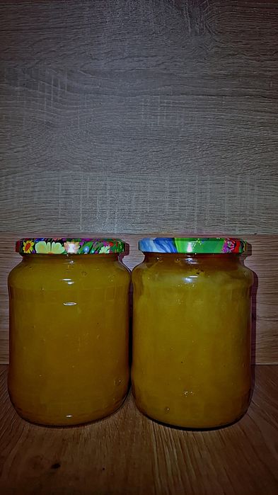 Vând miere de albine