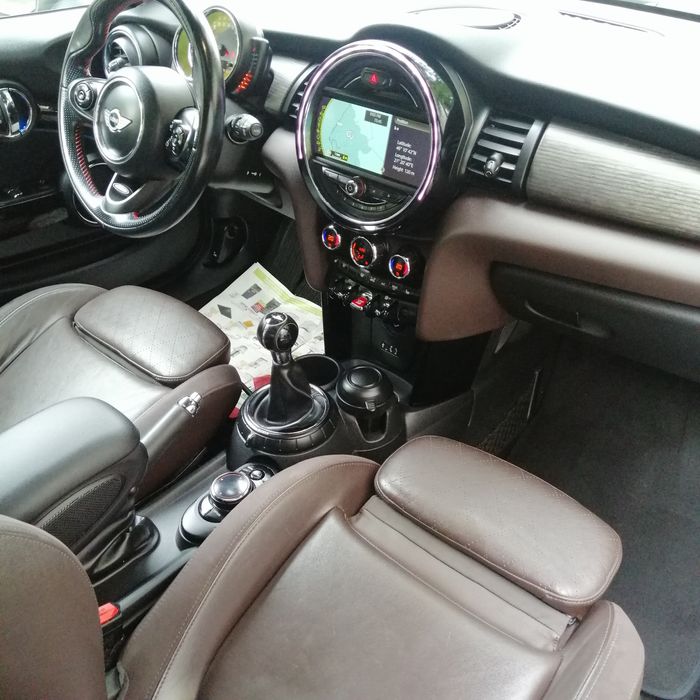 MINI Cooper 2014 — imagine 5