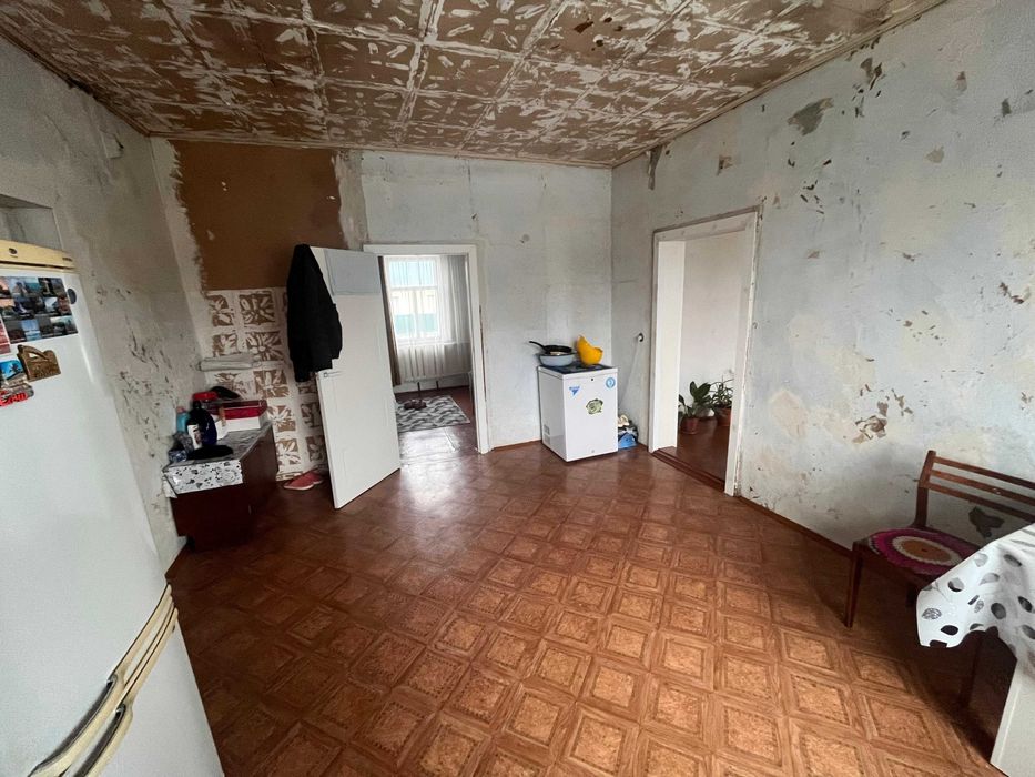 Продам дом 4 комнаты в Рабочем поселке